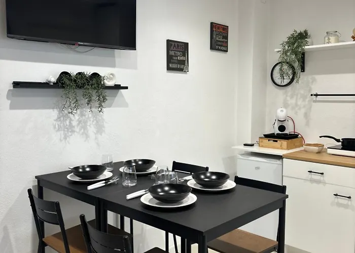 Appartement Dimora Ombraluce *