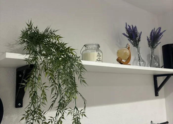 Dimora Ombraluce * Bari