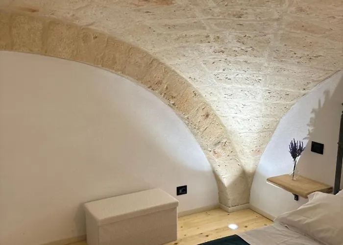 Dimora Ombraluce Appartement