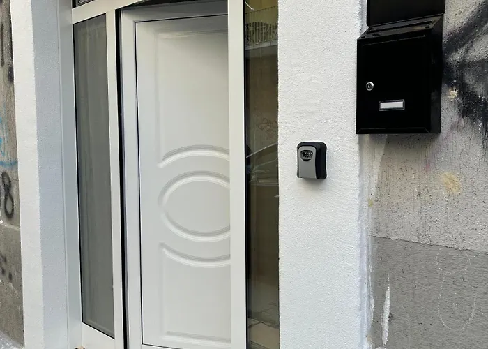 Dimora Ombraluce Appartement Bari